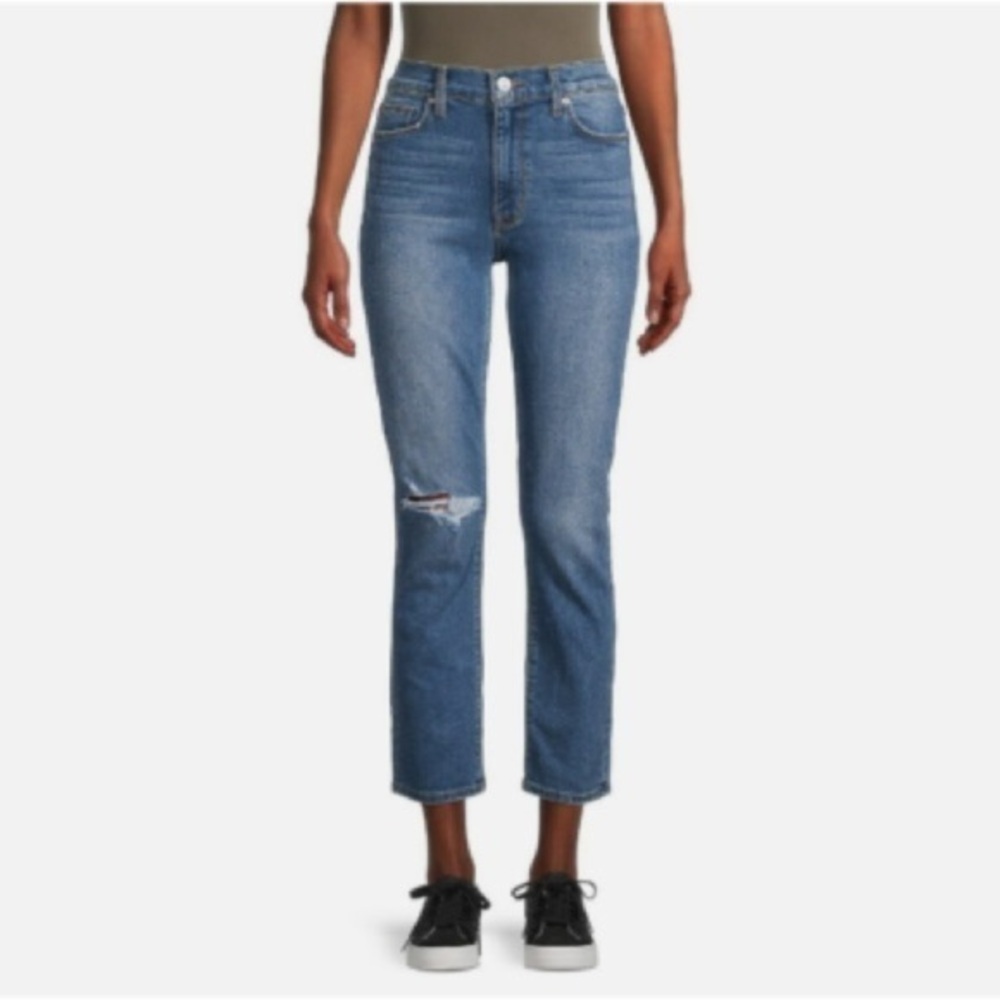 Hudson Jeans